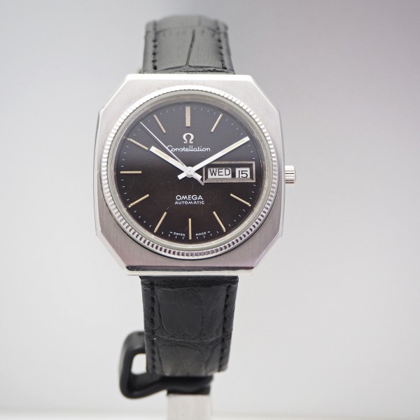 Omega Constellation sehr selten Cal.1022